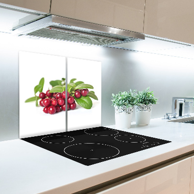 Worktop saver Cranberry