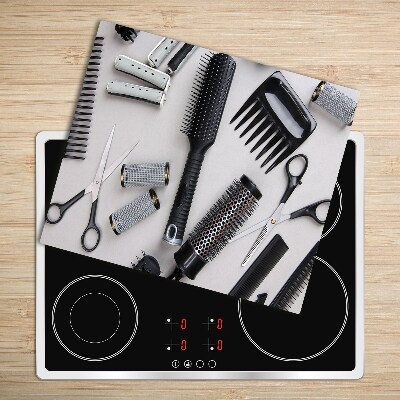 Worktop saver Barber tools