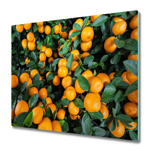 Worktop saver Tangerines