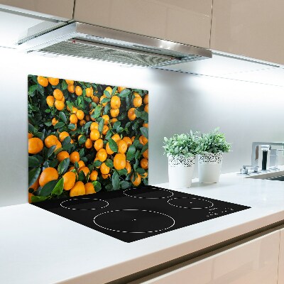 Worktop saver Tangerines