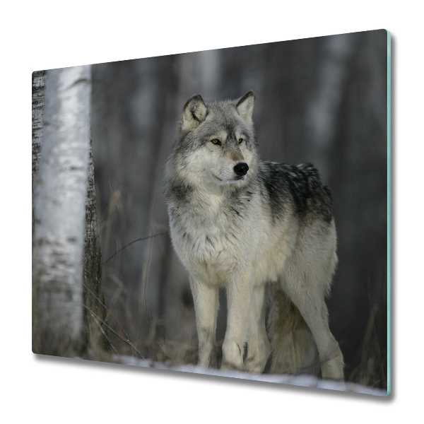 Worktop saver Grey wolf