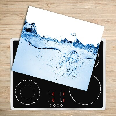 Worktop saver Water