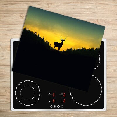 Worktop saver Deer