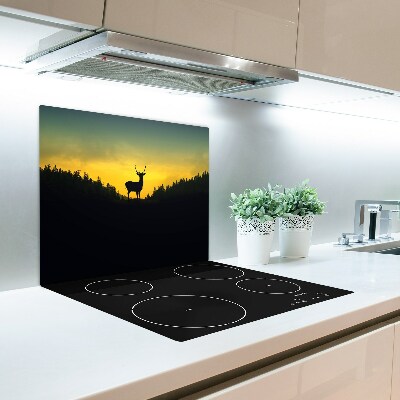 Worktop saver Deer