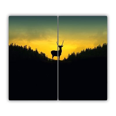 Worktop saver Deer