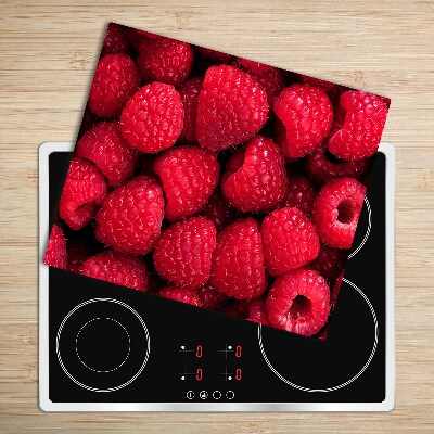 Worktop saver Raspberries