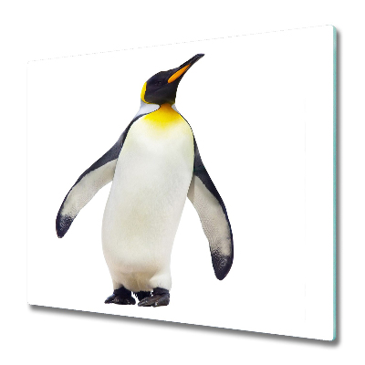 Chopping board Penguin