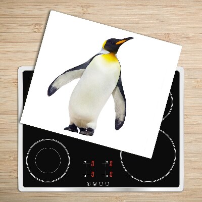 Chopping board Penguin