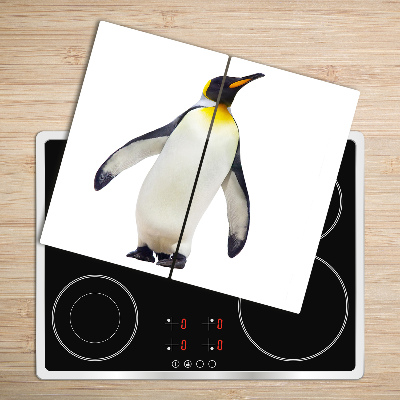 Chopping board Penguin