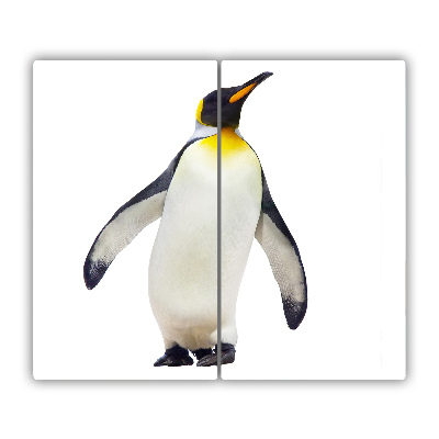 Chopping board Penguin