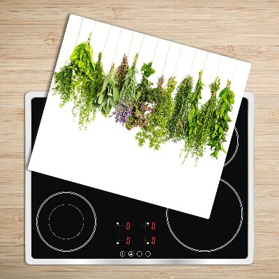 Chopping board Herbal cord