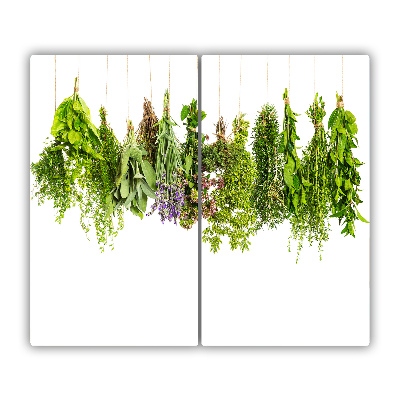 Chopping board Herbal cord