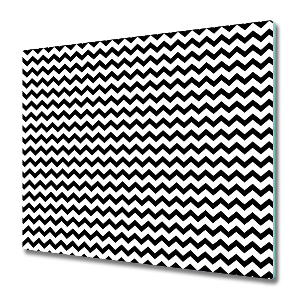 Chopping board Zigzag