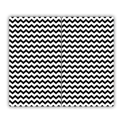 Chopping board Zigzag