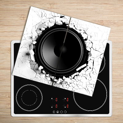 Chopping board Speaker