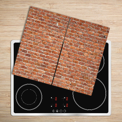 Chopping board Brick wall