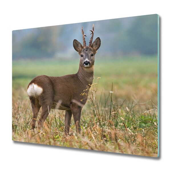 Chopping board Deer