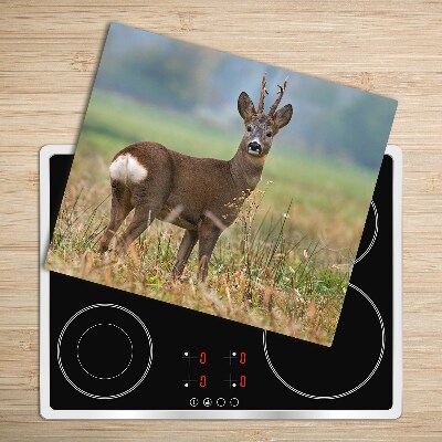 Chopping board Deer