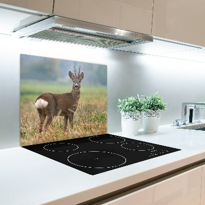 Chopping board Deer