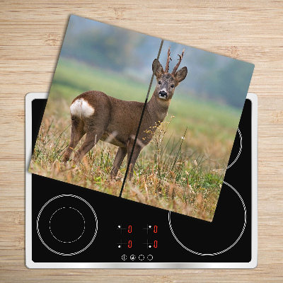 Chopping board Deer