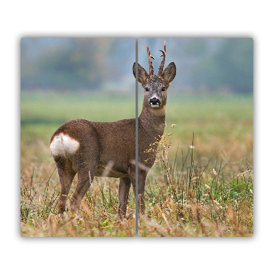 Chopping board Deer