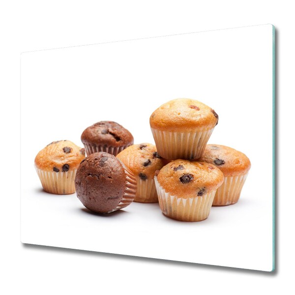 Chopping board Muffins