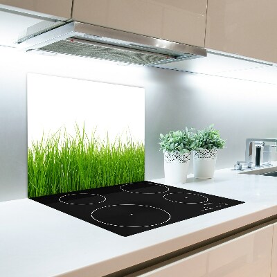 Chopping board Grass