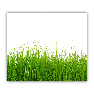 Chopping board Grass