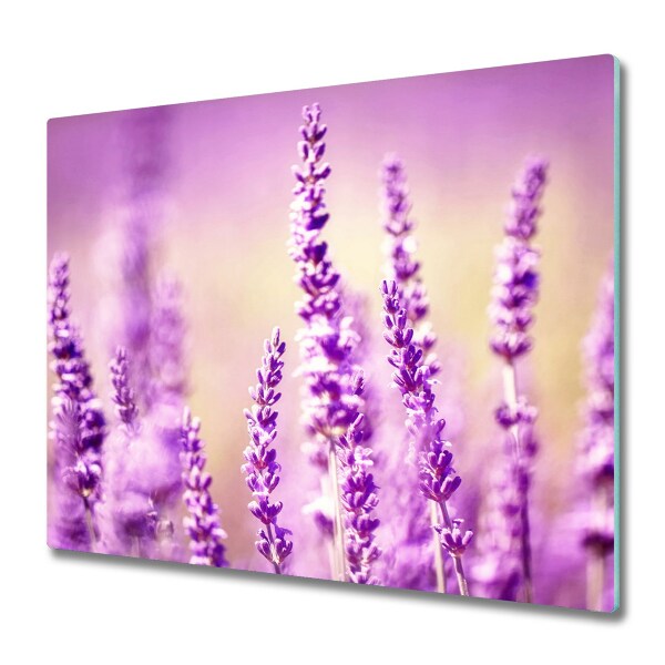 Chopping board Lavender