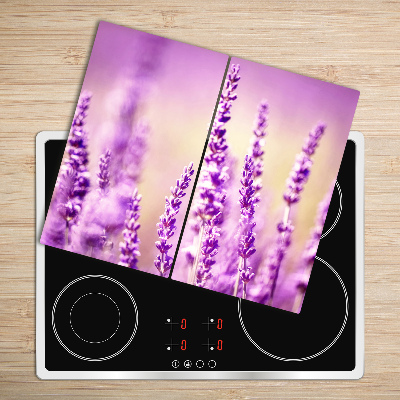 Chopping board Lavender