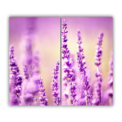 Chopping board Lavender