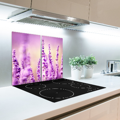 Chopping board Lavender