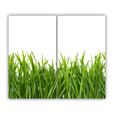 Chopping board Grass