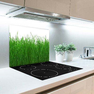 Chopping board Grass