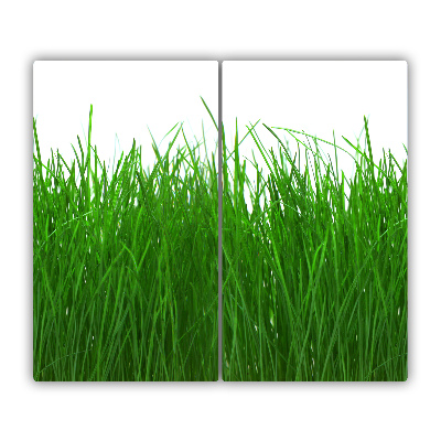 Chopping board Grass