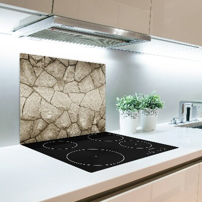 Chopping board Stone wall