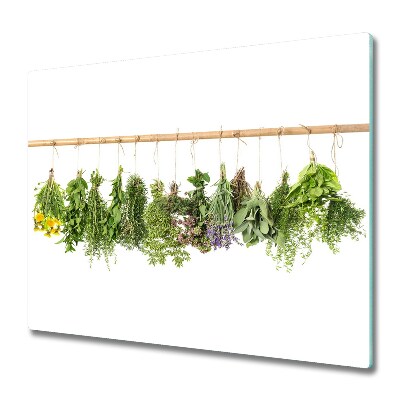 Chopping board Herbal cord