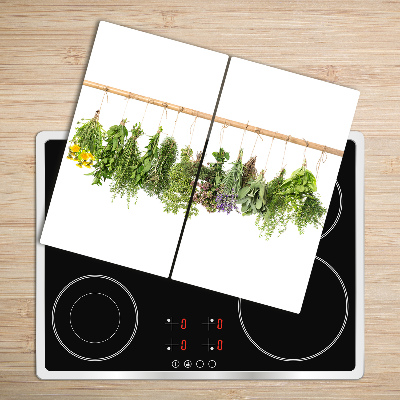 Chopping board Herbal cord