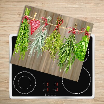 Chopping board Herbal cord