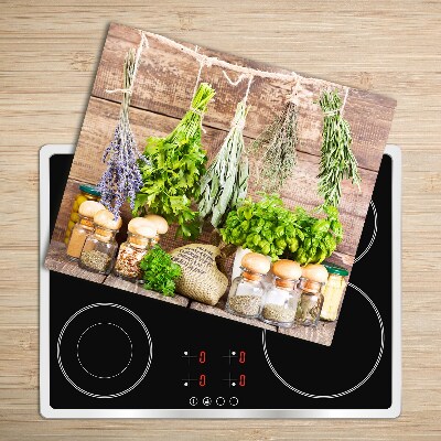 Chopping board Herbal cord