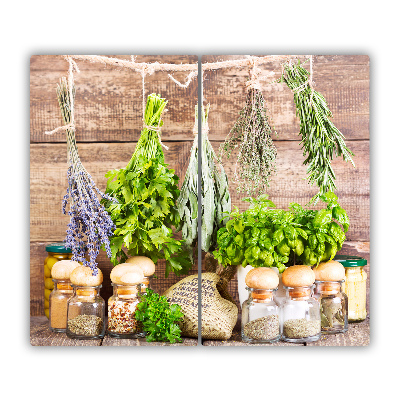 Chopping board Herbal cord