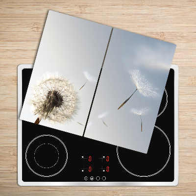 Chopping board Dandelion