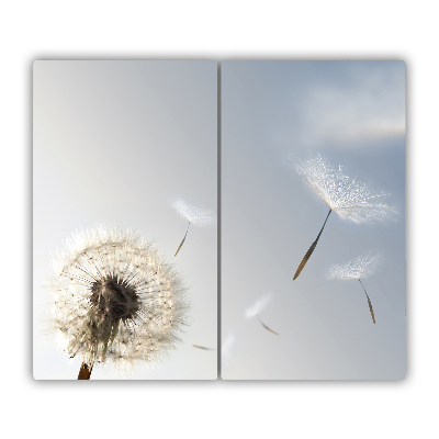 Chopping board Dandelion