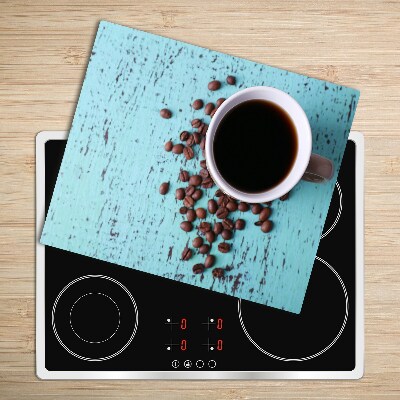 Chopping board Black coffee