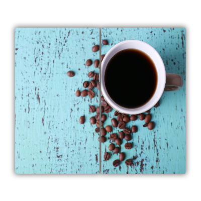 Chopping board Black coffee