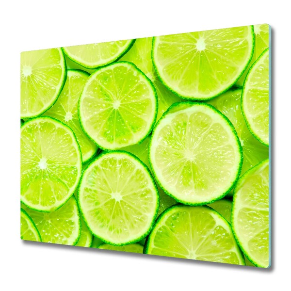 Chopping board Limes