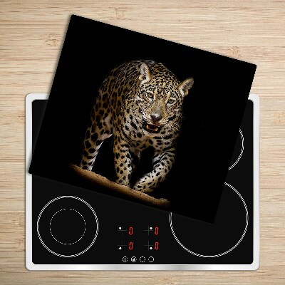 Chopping board Jaguar