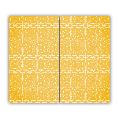 Chopping board Star