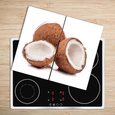 Chopping board Coconut