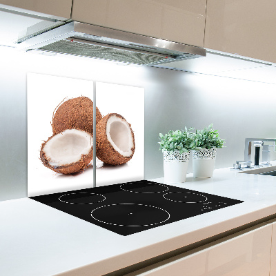 Chopping board Coconut